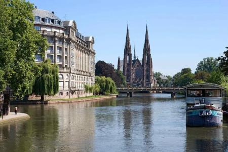 ibis Styles Strasbourg Stade de la Meinau - 23