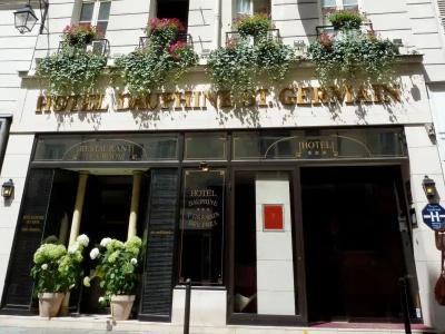 Dauphine Saint Germain - 18