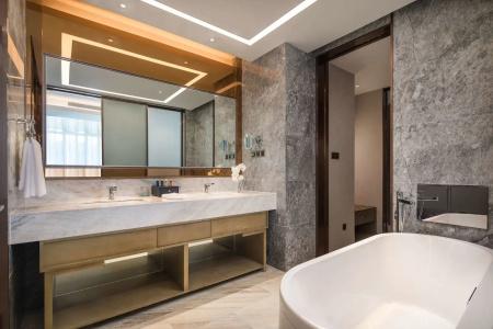 Radisson Suzhou - 8