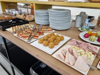b&b Aria Di Mare - 12