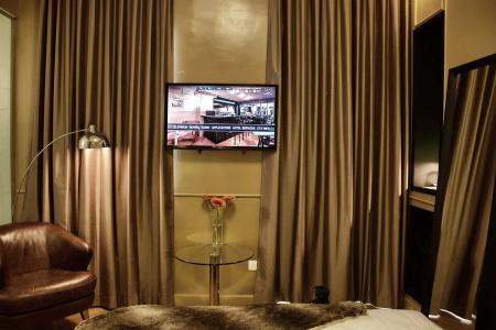 Montefiore 16 - Urban Boutique - 6