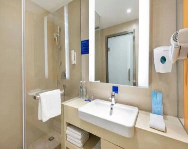 Holiday Inn Express - Wuhan Optical Valley, An Ihg - 7