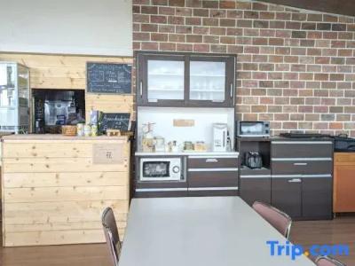 Amanohashidate Youth Hostel - 46