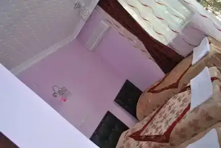 Dort Mevsim - 3