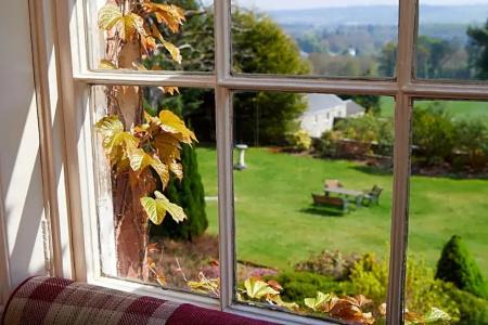 Loch Ness Country House - 21