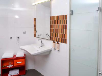 Mercure Toulouse Sud - 8
