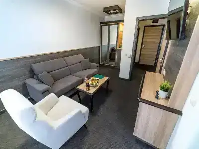 Zoo Sofia (ex. Silver Hotel) - 95