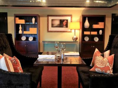 St Moritz - MGallery by Sofitel - 34