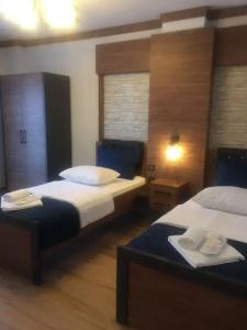 Sari KeÇİ TaŞ Otel - 35