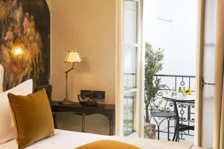 Hôtel Da Vinci & Spa - 67