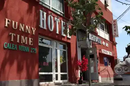 Funnytime - 0