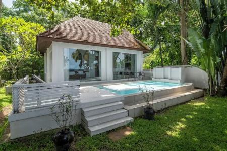Zara Beach Resort Koh Samui - Sha Extra Plus Certified - 140