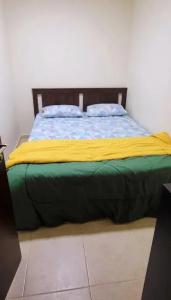 1 World Backpackers Dubai - 35