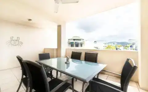 Cairns City - 46
