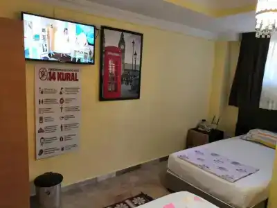 Kemer Manastır - 37