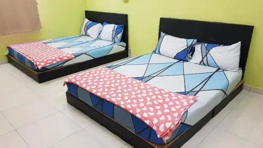 Oyo 89925 Innap - 29