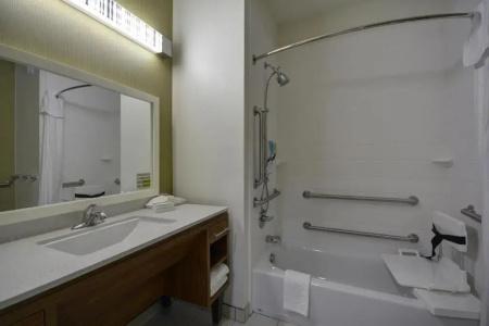 Home2 Suites By Hilton Southwest Cityview - 44