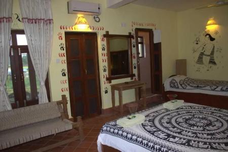Sapana Village - 153