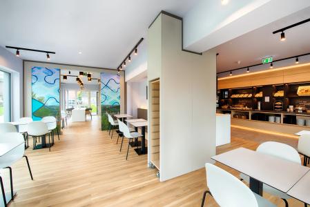 b&b Ravensburg - 16