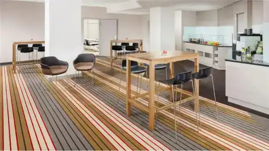 Four Points by Sheraton München Central - 12