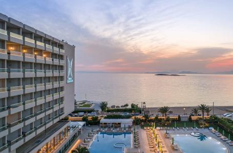 Divani Apollon Palace & Thalasso - 46
