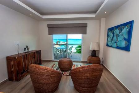 La Palma Beachfront & Club Nautico - 38