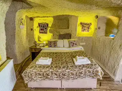 Heritage Cave Suites - 96