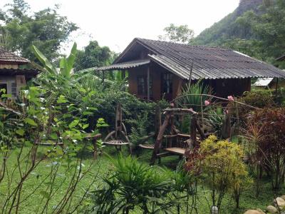 Chiang Dao Hut - 5