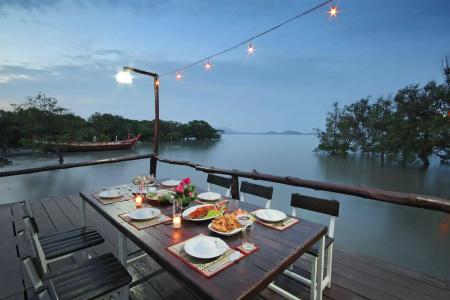 The Villa Laemhin Lagoon - 10