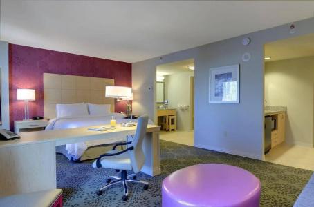 Hampton Inn & Suites by Hilton Miami Downtown/Brickell - 4