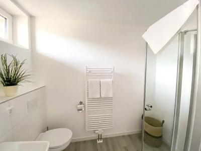 Prima Inn & Hof Neuruppin - Digitales & Rezeptionsloses Motel - 21