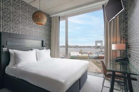 Doubletree By Hilton Amsterdam - Ndsm Wharf - 57
