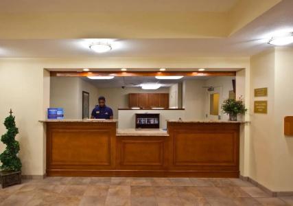Candlewood Suites, an IHG - 1