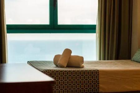 Magic Atrium Beach - 62