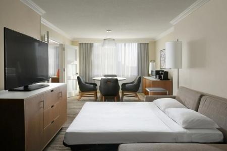 Houston Marriott Medical Center/Museum District - 4