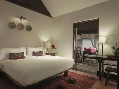 Tamarind Village - 22