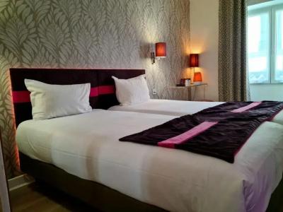 Atn hôTel - 45