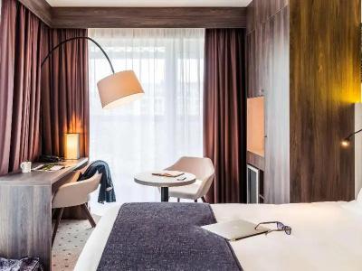 Mercure Blankenberge - 41