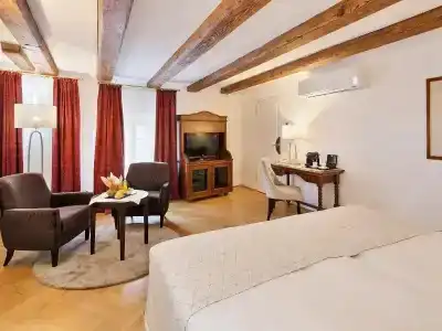 Radisson Blu Altstadt - 32