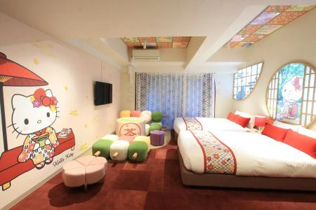 Resi Stay The Kyoto - 13