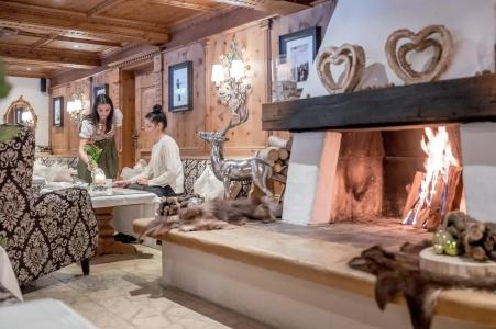 Natur & Spa Lärchenhof 4 Stars Superior - 47