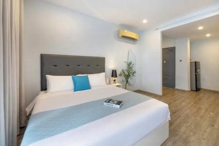 The Wind - Spa Inclusive - 102
