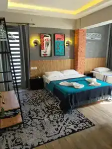 Akdeniz apart - 34