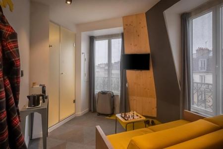 Urban Bivouac - 14