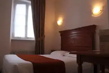 Hôtel Balzac - 18