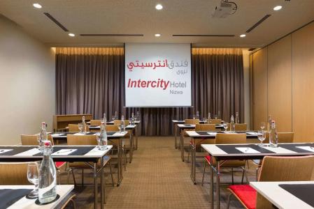 Intercity Deutsche Hospitality - 16