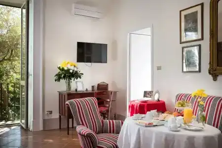 Palazzo Bernardini Suites - 90