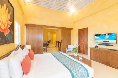 Buri Rasa Village Samui - Sha Extra Plus - 33
