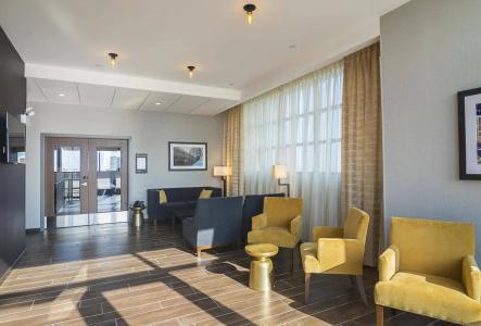 Hampton Inn Chicago North-Loyola Station, Il - 7