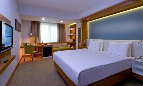 Divan Istanbul City - 32